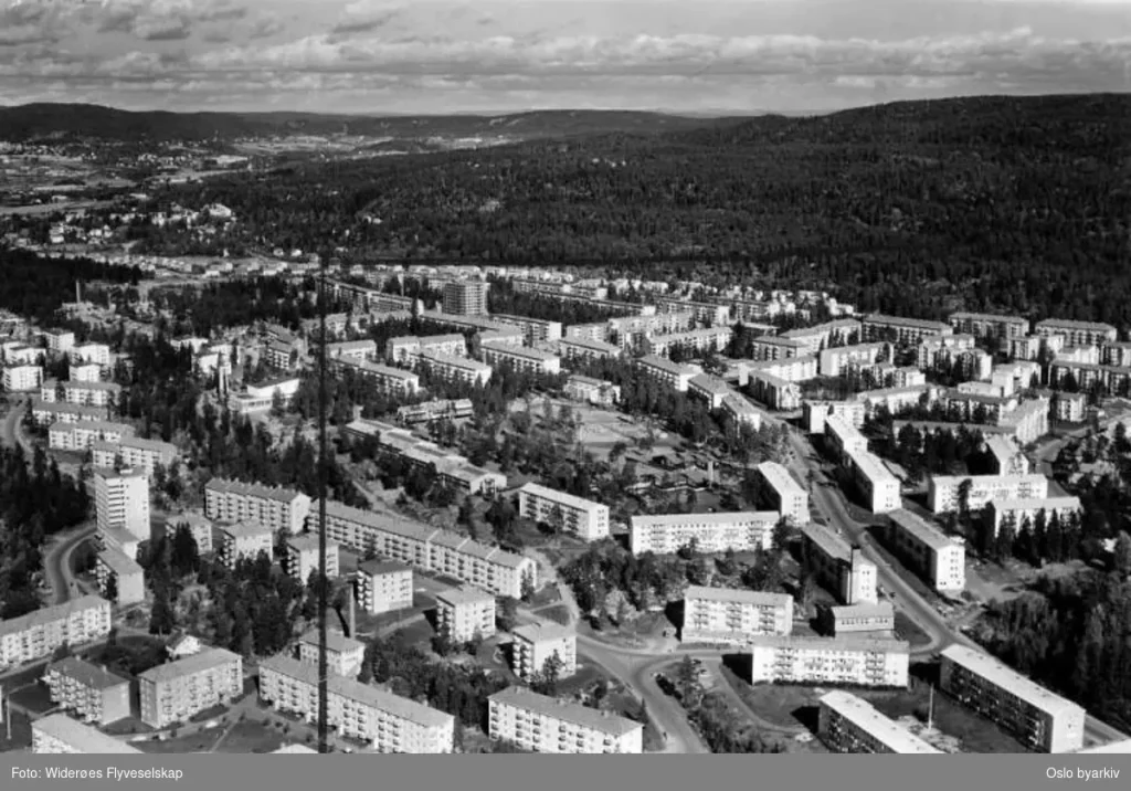 rørlegger-på-oppsal